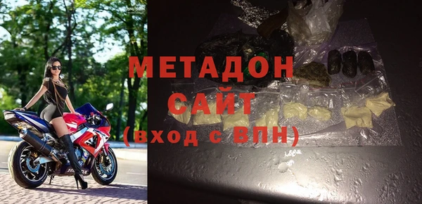 винт Тында